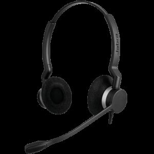 Jabra Biz 2300 Duo & Mono
