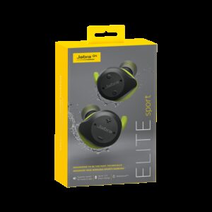 Jabra Elite Sport Earbuds