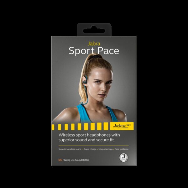 Jabra Sport Pace