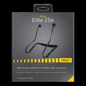 Jabra Elite 25e