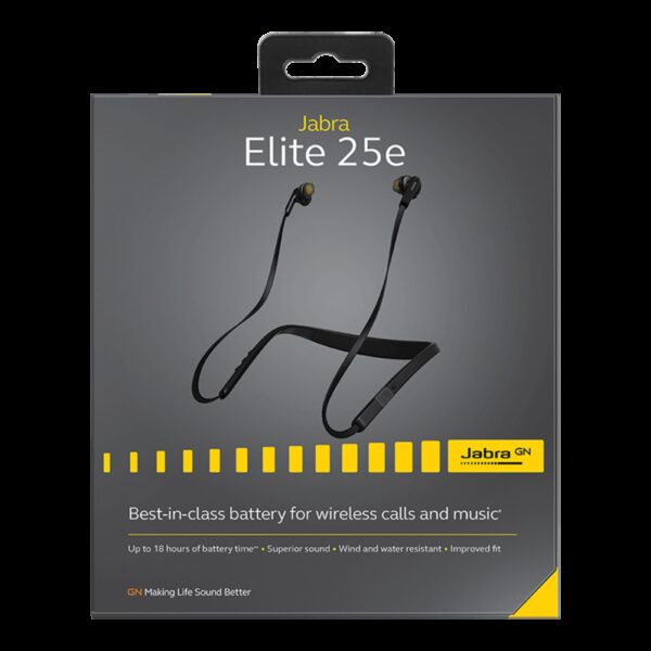Jabra Elite 25e