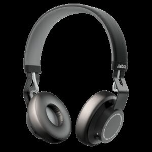 Jabra Move Wireless Headphones