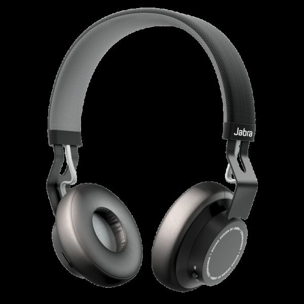 Jabra Move Wireless Headphones
