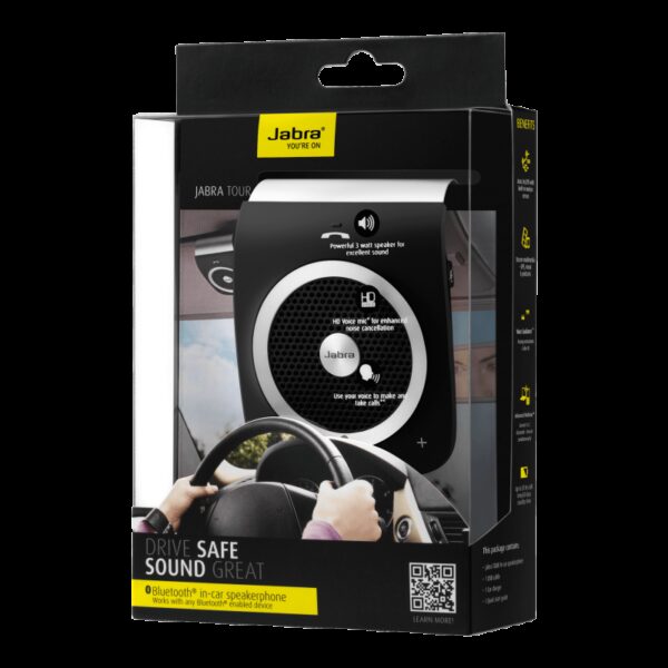 Jabra Tour