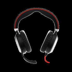 Jabra Evolve 80