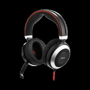 Jabra Evolve 80