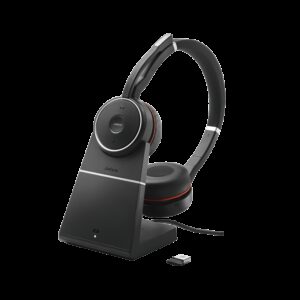 Jabra Evolve 75
