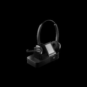 Jabra Pro 9400 Duo & Mono