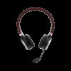 Jabra Evolve 65 Stereo & Mono