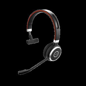 Jabra Evolve 65 Stereo & Mono
